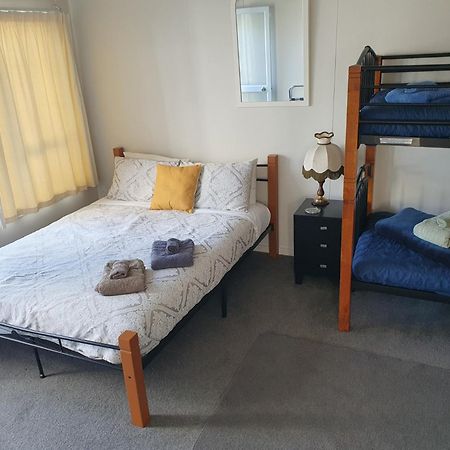 Charmae Guest House Whanganui Luaran gambar