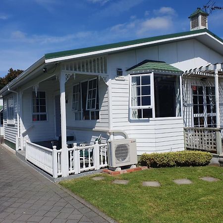 Charmae Guest House Whanganui Luaran gambar