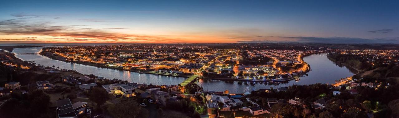 Charmae Guest House Whanganui Luaran gambar