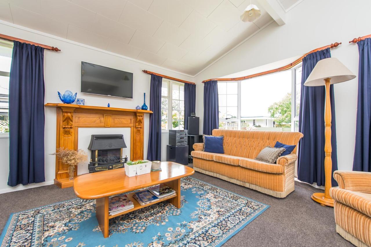 Charmae Guest House Whanganui Luaran gambar