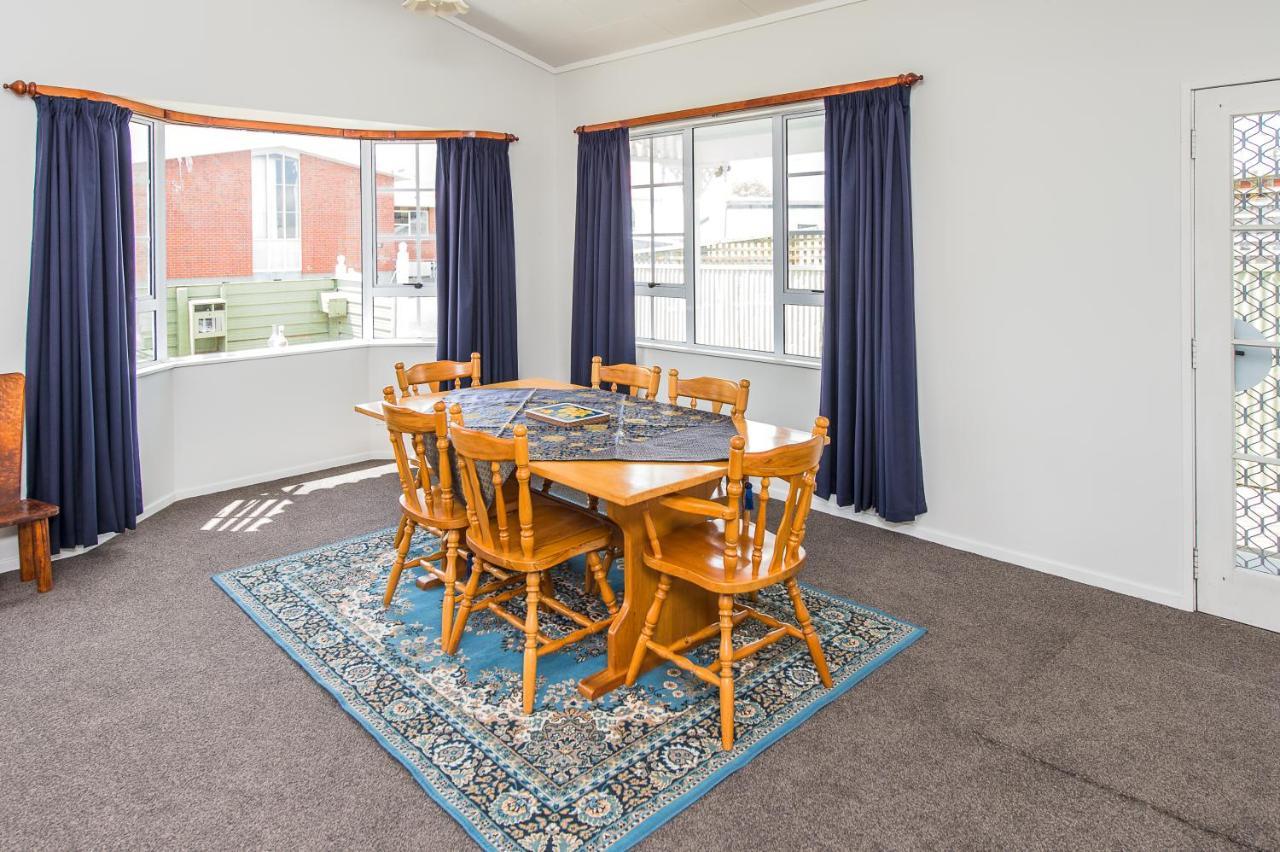 Charmae Guest House Whanganui Luaran gambar