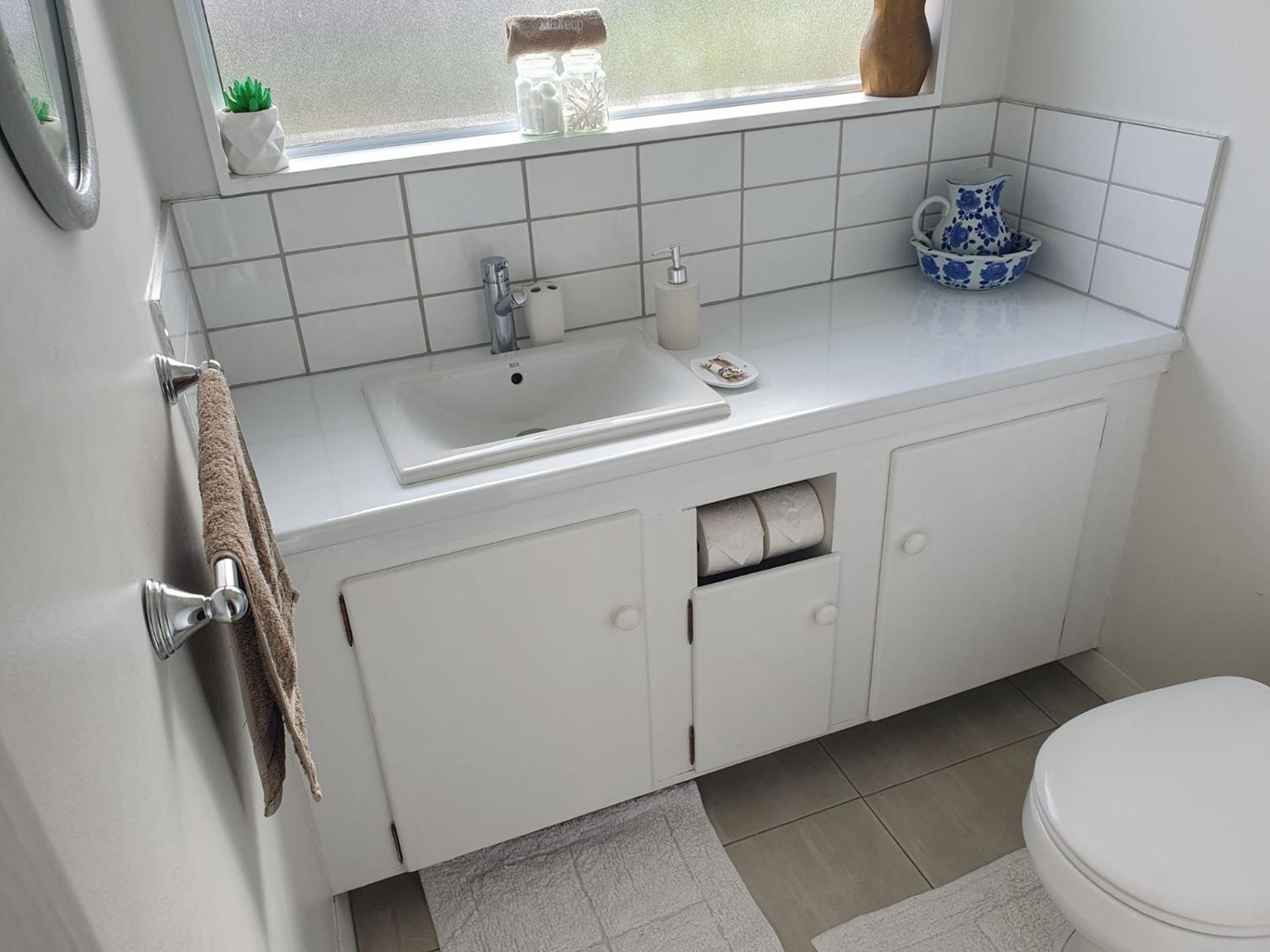 Charmae Guest House Whanganui Luaran gambar