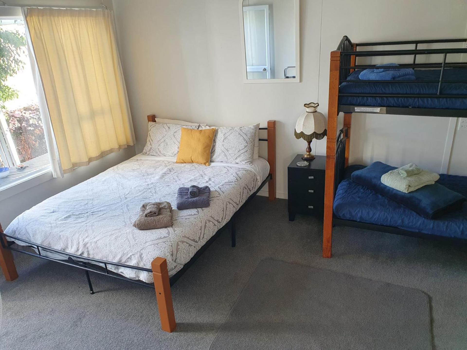 Charmae Guest House Whanganui Luaran gambar