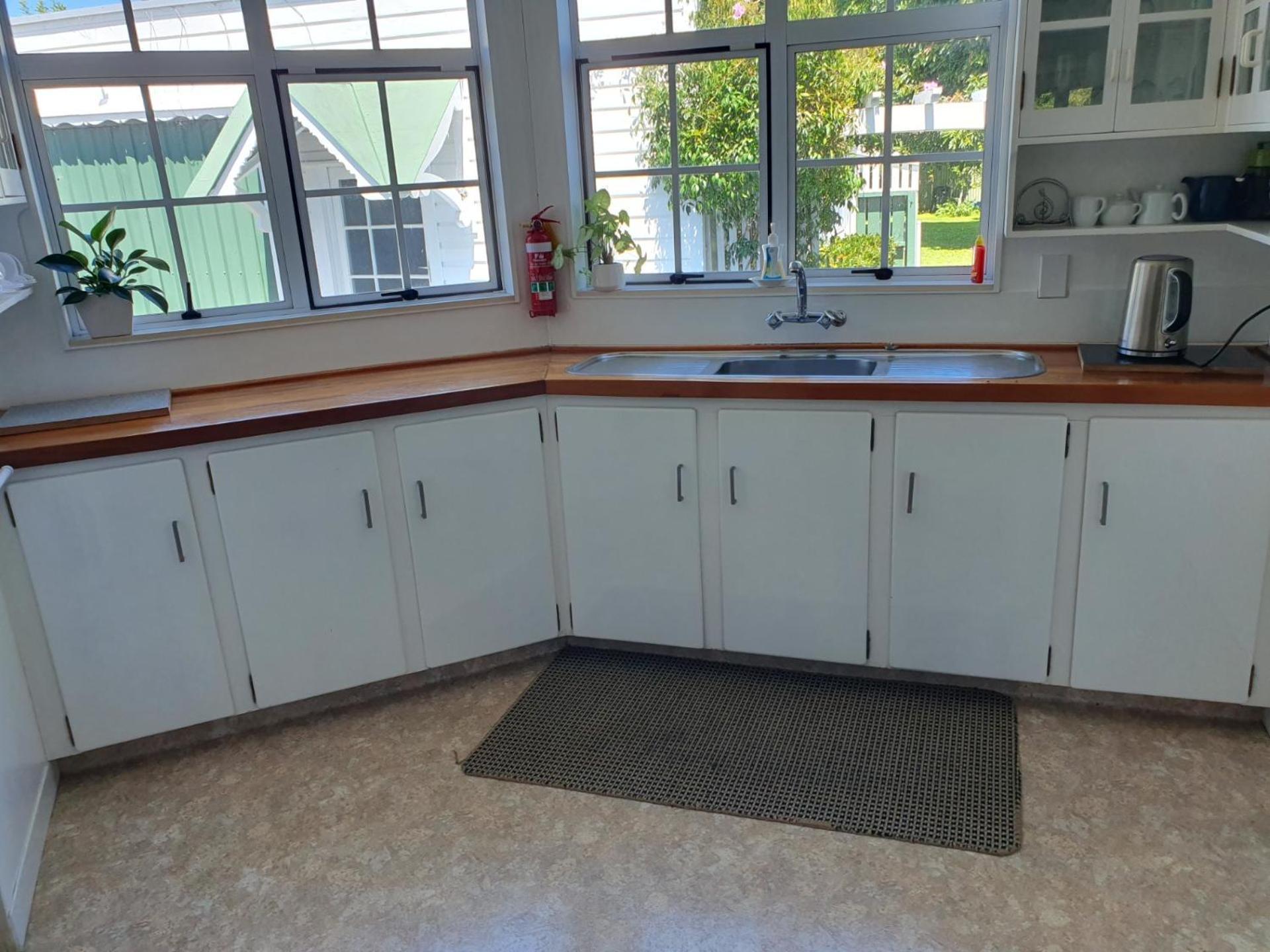 Charmae Guest House Whanganui Luaran gambar