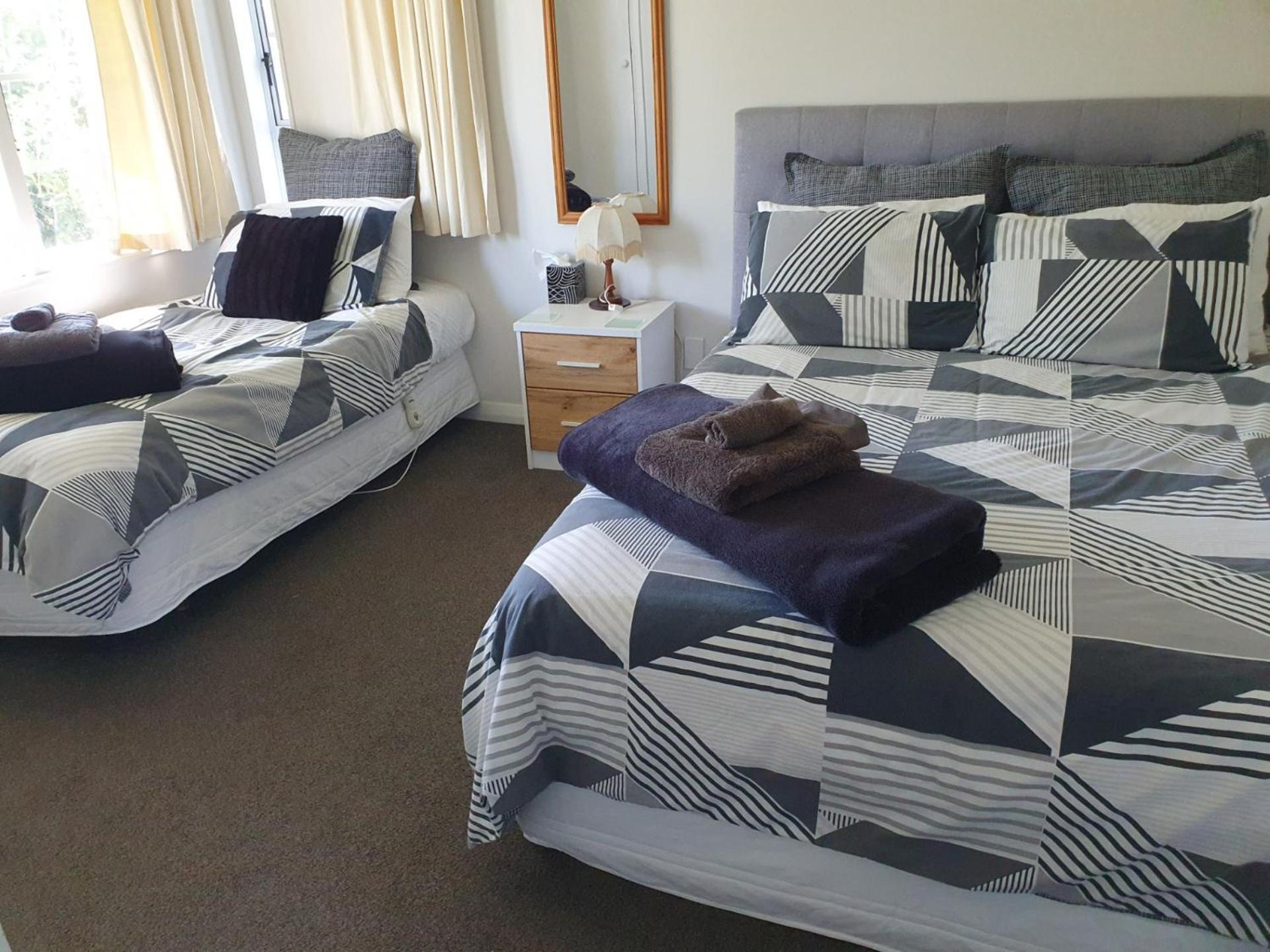 Charmae Guest House Whanganui Luaran gambar