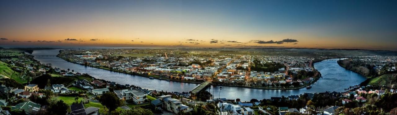 Charmae Guest House Whanganui Luaran gambar