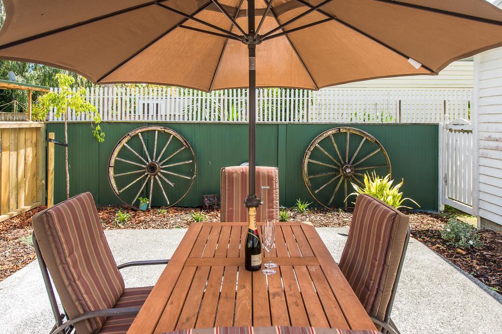 Charmae Guest House Whanganui Luaran gambar
