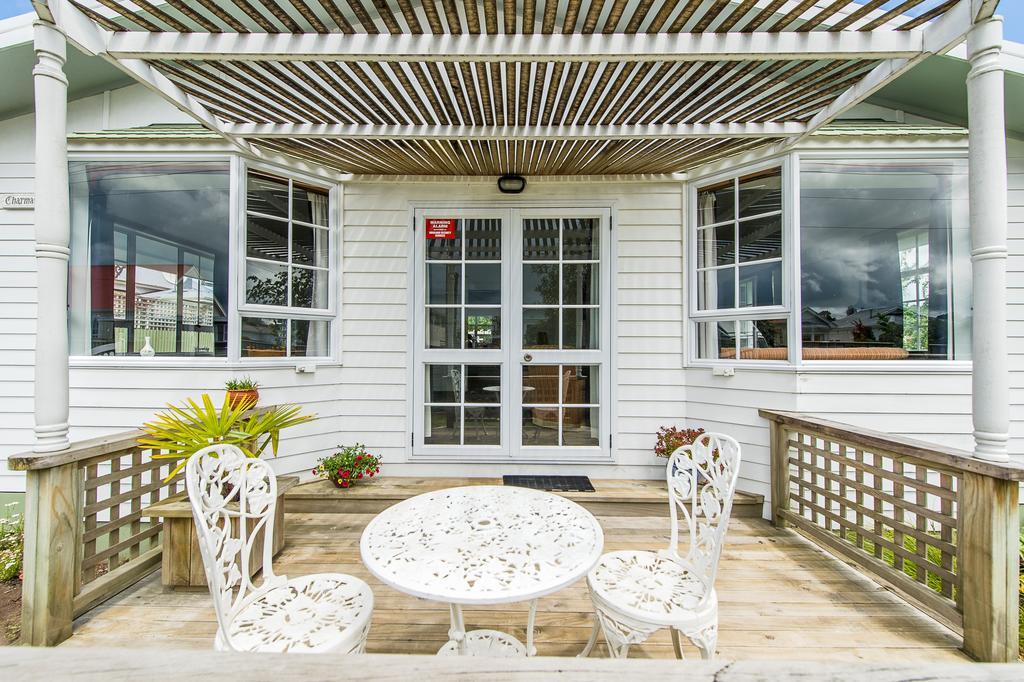 Charmae Guest House Whanganui Luaran gambar