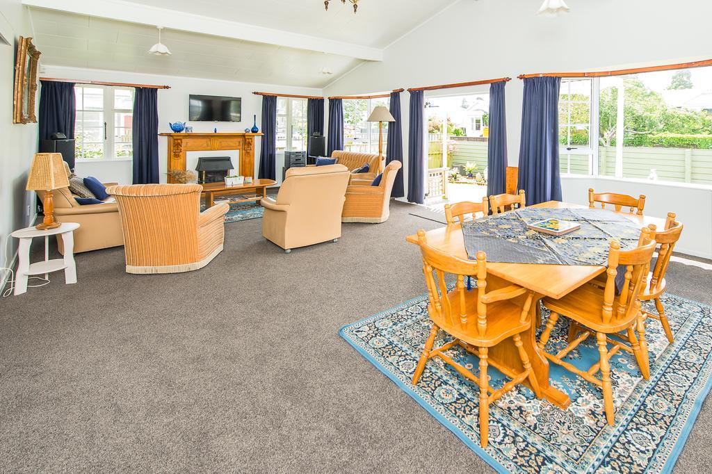 Charmae Guest House Whanganui Luaran gambar